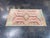Turkish Mini Rug Oriental Hand Knotted Vintage Rug 1'8" x 2'11" #17201 For Sale - Image 4 of 8