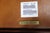 Contemporary Ethan Allen Faux Bamboo & Rattan Etagere For Sale - Image 3 of 9