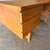 Danish Mid Century Modern Oak Executive Desk With Bookshelf Back, 1960s - In the Manner of Kai Kristiansen For Sale - Image 9 of 11