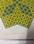 Roy Ahlgren 1980s Geometric Limited Edition Art For Sale - Image 4 of 5