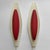 Modernist Model 8787 Wall Lamps from Böhlmarks, Sweden, 1950s, Set of 2 For Sale - Image 11 of 11