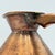 Late 19th Century Antique 1898 British Government "Gold Coast" Victorian Copper Haystack Ale Jug For Sale - Image 5 of 9