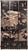 Black Monumental Chinese Coromandel 12 Panel Room Screen For Sale - Image 8 of 12