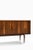 Sideboard in Brown Rosewood from Henry W. Klein, 1960s For Sale - Image 4 of 7