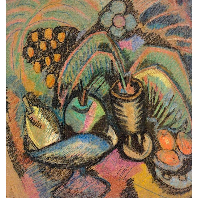 Orange 2004 Sotheby's New York Catalog Impressionist & Modern Art Part Two 5/6/04 For Sale - Image 8 of 11