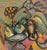 Orange 2004 Sotheby's New York Catalog Impressionist & Modern Art Part Two 5/6/04 For Sale - Image 8 of 11