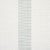 Contemporary Sample - Schumacher Ketley Performance Stripe Color Fabric in Sky For Sale - Image 3 of 4