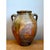 Vintage Glazed Terracotta Jar For Sale - Image 9 of 12