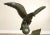 Late 20th Century Vintage Copper Eagle Weathervane For Sale - Image 5 of 12