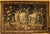 17th Century Greenery Tapestry from Flanders For Sale - Image 12 of 12