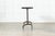 English Wrought Iron Pine Console Table, 1900s For Sale - Image 10 of 18