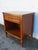 Mid 20th Century Mid Century Modern Side End Tables Nightstands a Pair 6306 For Sale - Image 5 of 18