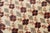 Ivory Vintage Turkish Square Rug - 3'11" x 4'9" For Sale - Image 16 of 18
