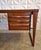 1960s Model 70 Desk in Amazon Rosewood by Kai Kristiansen for Feldballes Møbelfabrik, 1950s For Sale - Image 5 of 14