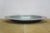 Antique 18th Century Primitive Pewter Serving Plate Charger 12" For Sale - Image 4 of 11