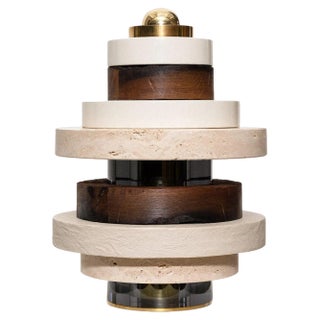 Toys Berlin Perception Untitled I Table Sculpture by Vaust For Sale