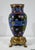 Antique Gold and Emaux Bronze Vase For Sale - Image 12 of 18