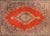 Persian Early 20th Century Sarouk Rug For Sale - Image 3 of 10