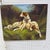 This stunning original oil painting features two detailed hunting dogs (English/Irish Setter or Spaniel style) resting...