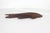 Brown Vintage Hand Carved Wood Fish Wall Decor For Sale - Image 8 of 12