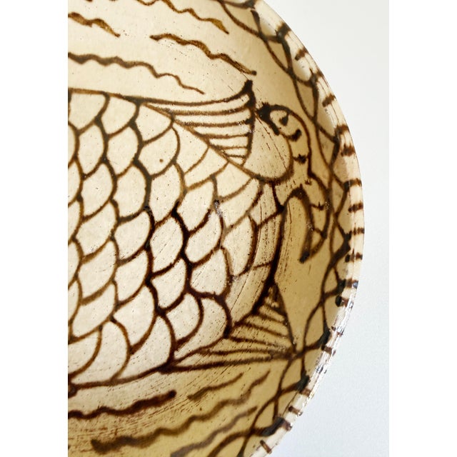 Mid 20th Century Tzintzuntzan Michoacan Mexican Pottery, Mid 20th Century For Sale - Image 5 of 8