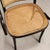 Wood Thonet-Style Chair with Beech Wood Frame For Sale - Image 7 of 11