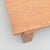 Not Yet Made - Made To Order Mid-Century Modern Oak Low Center Table from Dada Est For Sale - Image 5 of 16