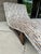 Mid-Century Modern 1960s Restored Pearsall-Style Wave Chaise Lounge For Sale - Image 3 of 10