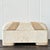 Late 20th Century Vintage Tessellated Stone Box With Reed Detail For Sale - Image 5 of 7