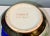 Chinoiserie Hand Painted Lidded Chinese Ginger Jar For Sale - Image 9 of 9