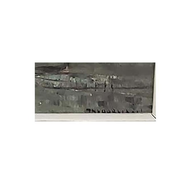1960s Mid-Century Impressionist Paris Street Scene Oil Painting by Theodorus Van Oorschot – Framed For Sale - Image 5 of 10