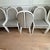 Set of 10 Vintage Spoonback Chairs For Sale - Image 11 of 13