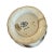 Art Deco Antique Ashworth Bros. Hanley Ironstone Jardinière – Santini Bros. Provenance, c.1890 For Sale - Image 3 of 7