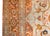 Early 20th Century Persian Hadji Jallili Tabriz Rug For Sale In Chicago - Image 6 of 15