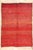 Vintage Beni M'Guild Moroccan Rug, 06'10 X 09'11 For Sale - Image 10 of 10
