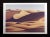 Realism Realist Scott Nellis "Dunes #1" Signed Numbered Art Serigraph Desert Landscape For Sale - Image 3 of 6