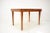 Mid-Century Dining Table by Jindřich Halabala, 1950s For Sale - Image 4 of 13