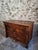 French Empire Walnut Commode, Early 19th Century For Sale - Image 17 of 18