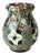 Terre Mêlée Mosaic Vase by Jean Gerbino for Vallauris, France, 1950s For Sale