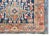 Early 20th Century Persian Heriz Rug For Sale - Image 4 of 12