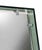 Vintage Model 2014 Wall Mirror in Glass by Max Ingrand, Italy, 1960s For Sale - Image 6 of 8