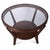 Coffee Table by Antonín Kropáček and Karel Koželka, 1940s For Sale - Image 3 of 7