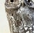 1970s Owl Figure by Wittke Baudisch, 1970s For Sale - Image 5 of 8