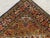 Textile 1970s Vintage Handmade Persian Rug 3'6"x 5' For Sale - Image 7 of 13