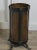 Large Golden Copper Iron Bound Stick Stand, 1890s For Sale - Image 4 of 6
