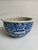 Chinese Antique Chinese Blue and White Jardiniere For Sale - Image 3 of 4