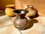 Large Hand-Crafted Ceramic Art Vase from Wekara, Germany, 1960s For Sale - Image 12 of 14