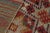 Textile Contemporary Moroccan Rug With Berber Geometric Patterns For Sale - Image 7 of 7