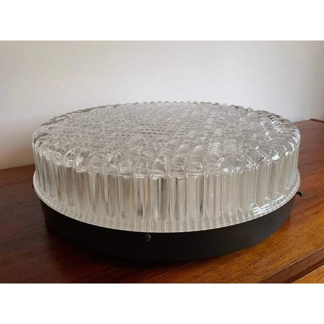 Flush Mount Wall Lamp For Sale - Image 11 of 11