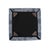 Indoor/Outdoor Universal Cube Syros Denim For Sale In Chicago - Image 6 of 9